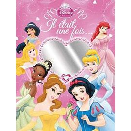 Disney Princesse - Il Était Une Fois