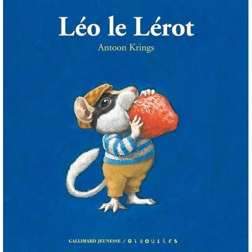 Léo Le Lérot