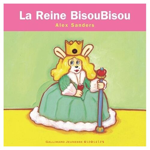 La Reine Bisoubisou