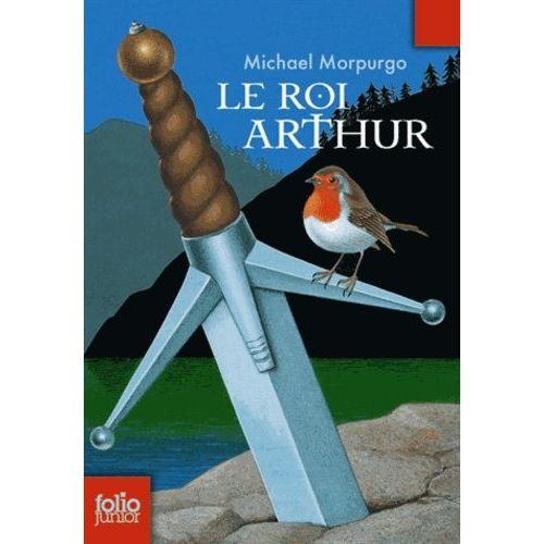 Le Roi Arthur