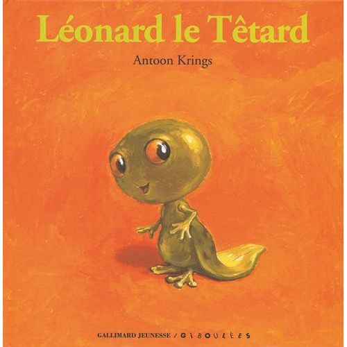 Léonard Le Têtard