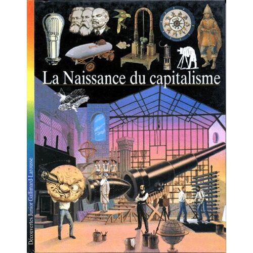 La Naissance Du Capitalisme