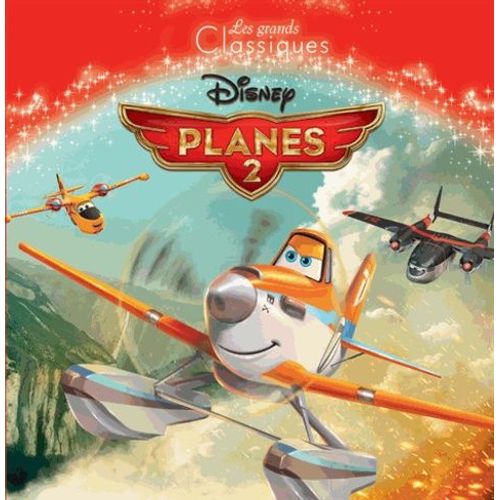 Planes 2