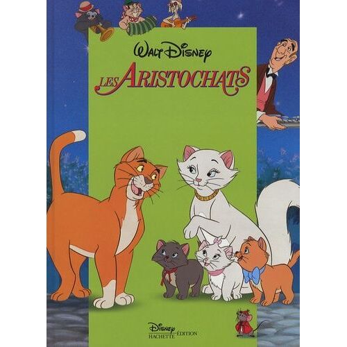 Les Aristochats