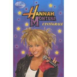 Hannah Montana - L'intégrale