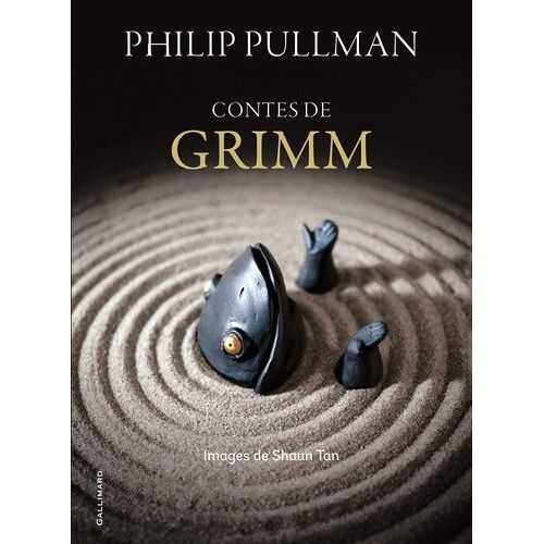 Contes De Grimm
