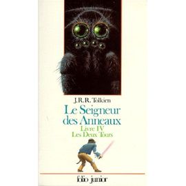 Le Seigneur Des Anneaux Les Deux Tours - Le Seigneur Des Anneaux - Les Deux Tours