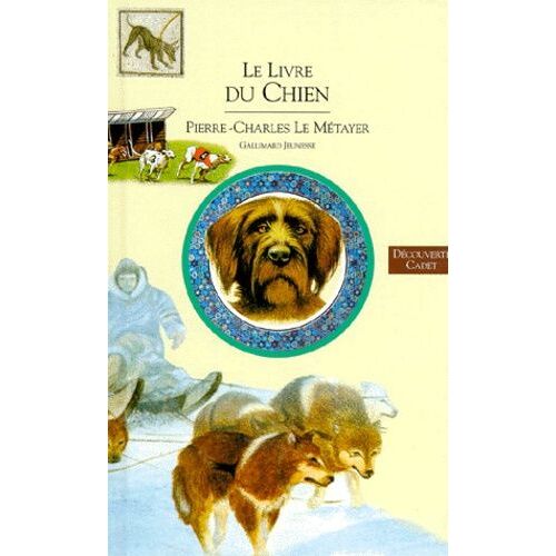 Le Livre Du Chien