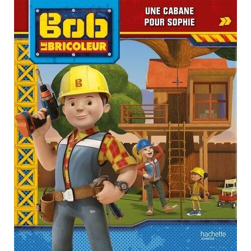 Une Cabane Pour Sophie
