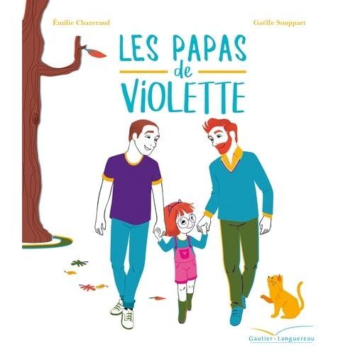 Les Papas De Violette