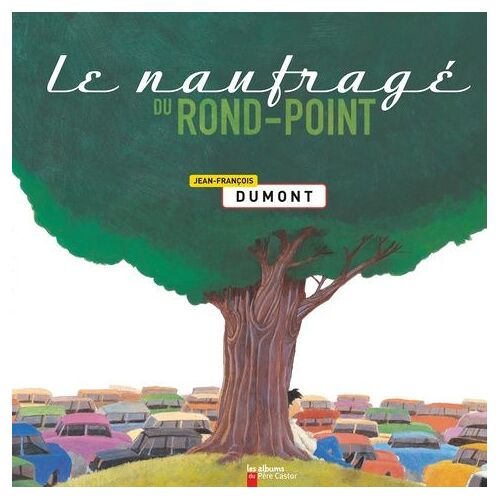 Le Naufragé Du Rond-Point
