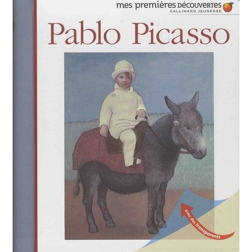 Pablo Picasso