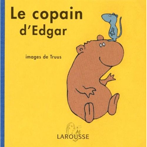 Le Copain D'edgar