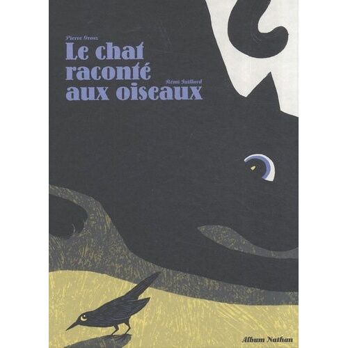 Le Chat Raconté Aux Oiseaux