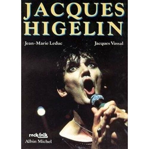 Jacques Higelin