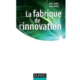La Fabrique De L'innovation