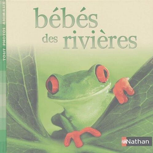 Bébés Des Rivières