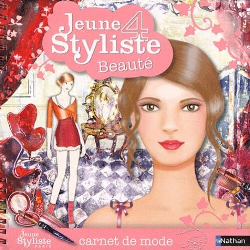 Jeune Styliste Beauté