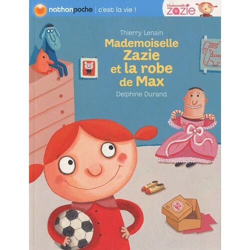 La Robe De Max