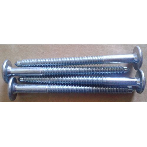 4 Vis Clé Allen Fixation Lit