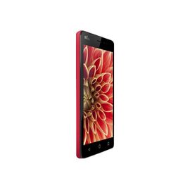 Wiko Freddy 8 Go Double SIM Rouge