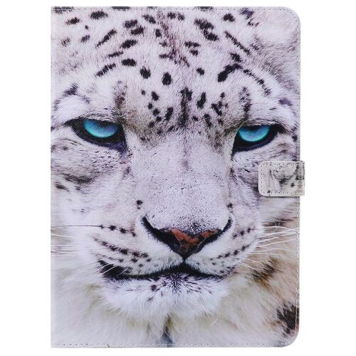 Coque Pour Motif Tablet Ipad Mini 6,Etui Pour Ipad Mini 6,Etui Pour Tablet Ipad Mini 6 Pu Housse Flip Coque Avec Built Stand
