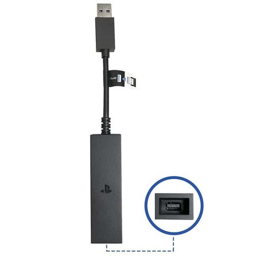 Adaptateur de caméra PSVR pour console PS5 utiliser Playstation VR sur Playstation 5 câble convertisseur VR