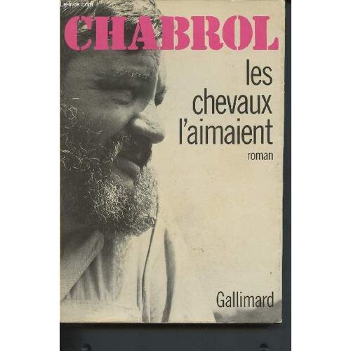 Les Chevaux L Aimaient