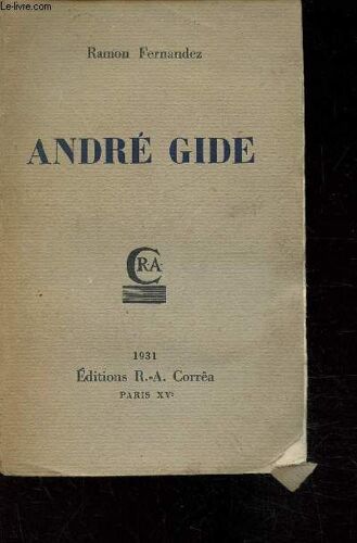 André Gide