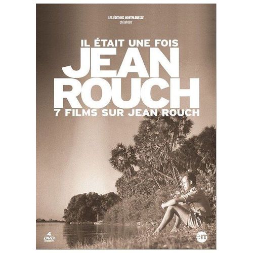 Il Était Une Fois Jean Rouch