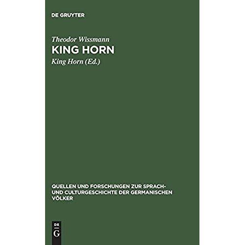 King Horn