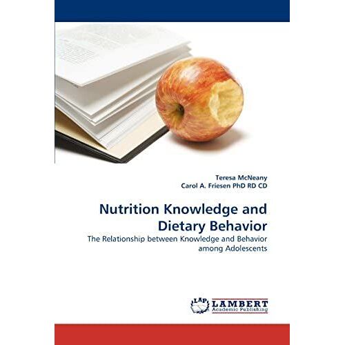 Nutrition Knowledge And Dietary Behavior