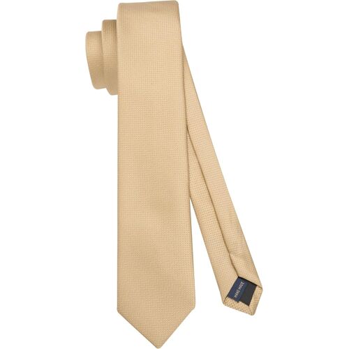 Men's Tie 6cm Extra Silm Various Colours Available Silk Included Box.[B241]