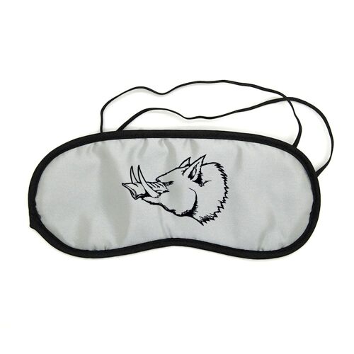 Masque De Nuit Pour Repos Voyage Et Sommeil Chasseur Fusil 3 