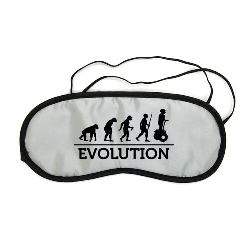 Masque De Nuit Pour Repos Voyage Et Sommeil Évolution Segway 2 