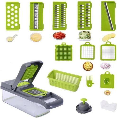 Vegetable Cutter