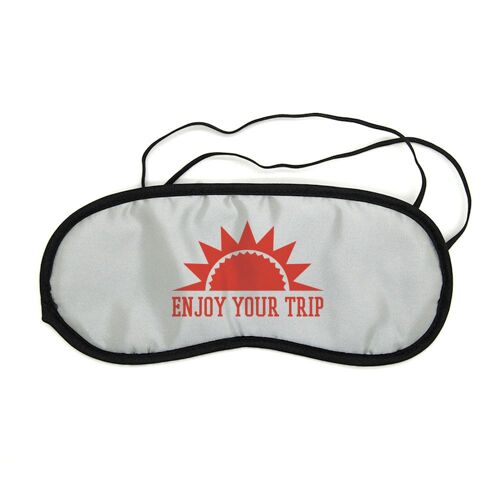 Masque De Nuit Pour Repos Voyage Et Sommeil Enjoy Your Trip 