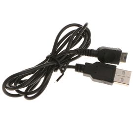 Câble De Charge Usb De 1,5 M De Long Pour Console Nintendo Game Boy Micro Gbm