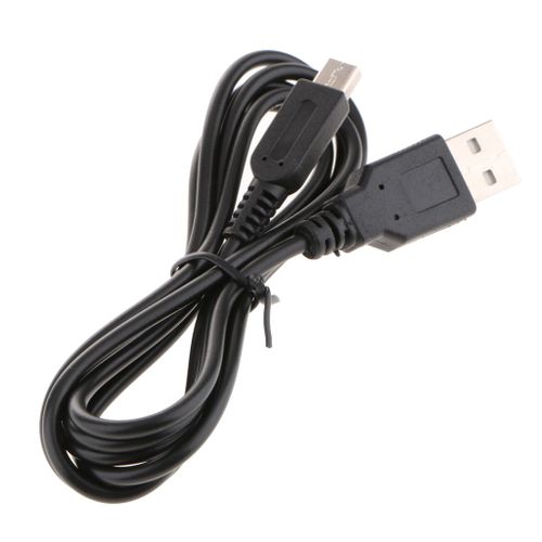 Câble De Chargeur De Charge Usb Pour Nintendo Ndsl, Jeu De Poche Ndsl / 3ds