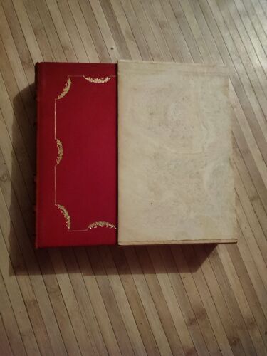 Les Liaisons Dangereuses Ou Lettres Recueillies Dans Une Société, Laclos Choderlos Tome 01