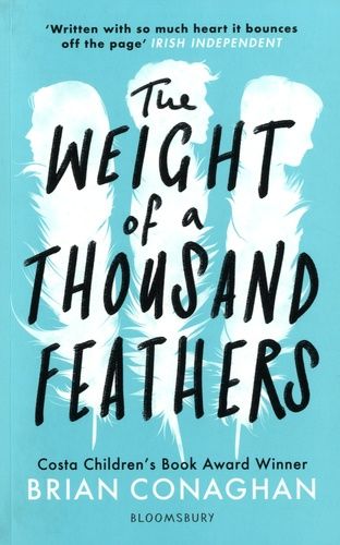 The Weight Of A Thousand Feathers