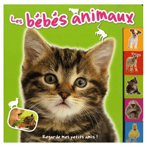 Les Bébés Animaux