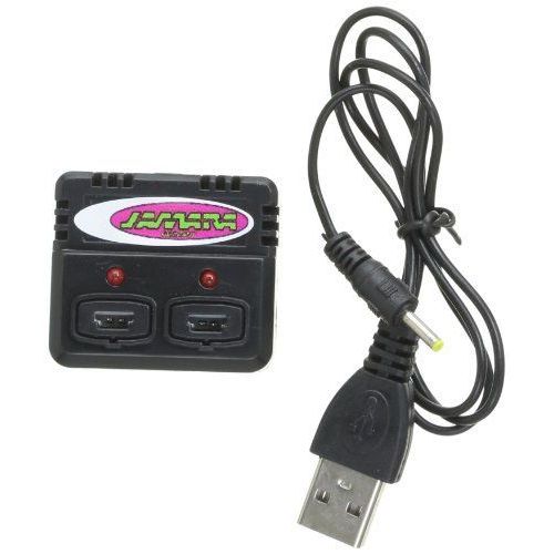 Jamara - 037714 - Modélisme - Station De Charge-Jamara