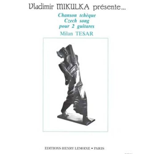Chanson Tchèque / Recueil