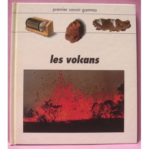 Les Volcans