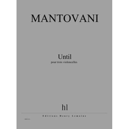 Until / Score + Parties