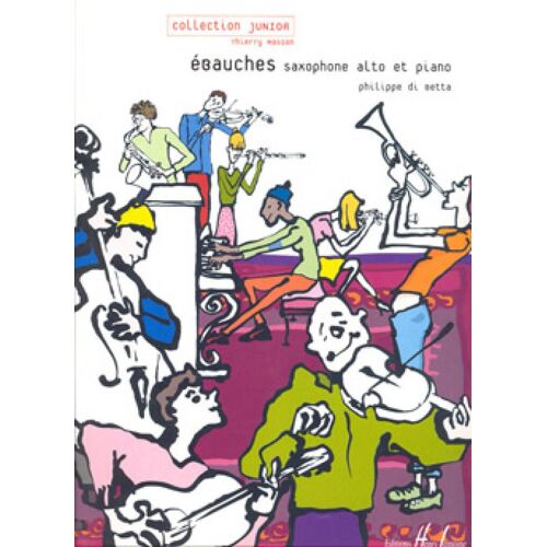 Ebauches / Recueil