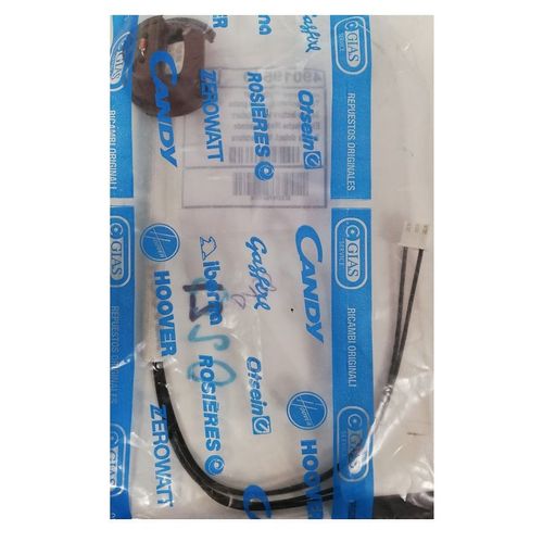 Candy 49024863 Sonde lecture température Plaque de cuisson