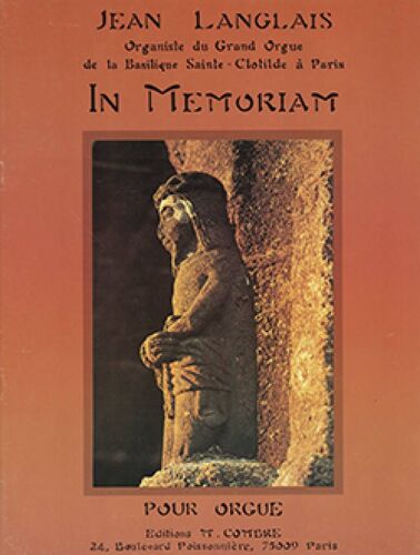 In Memoriam / Recueil