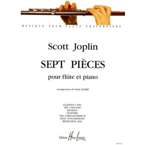 Pièces (7) / Recueil